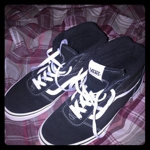 Old skool  Vans